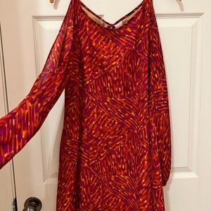 Boutique cocktail dress